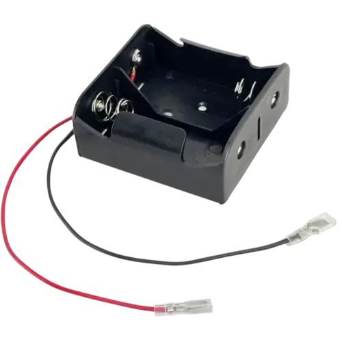 Fireplace Battery Packs